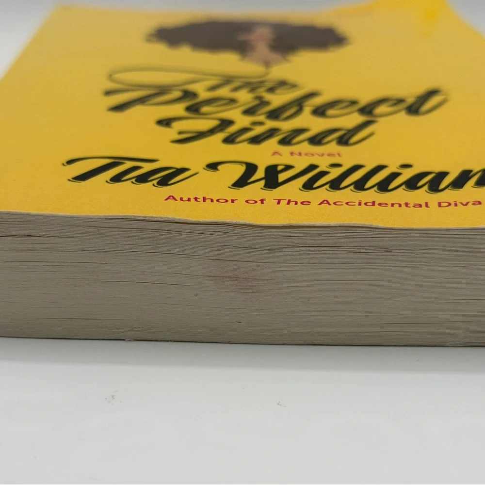 Brown Girls Books, LLC perfect find